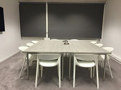 Unformal meeting